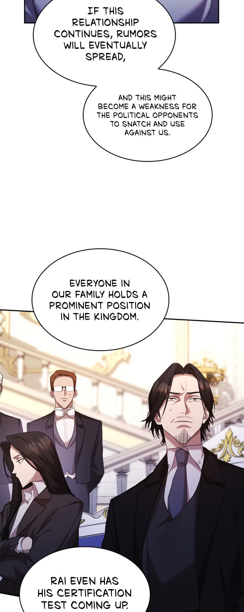 Infinite Mage, Chapter 13 image 035